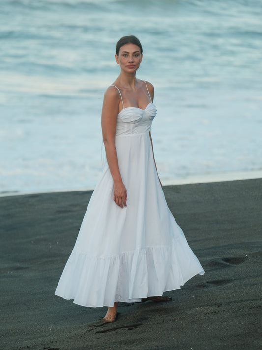 Amara Maxi Dress