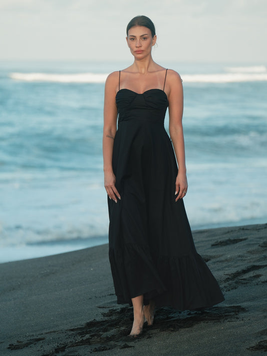 Amara Maxi Dress