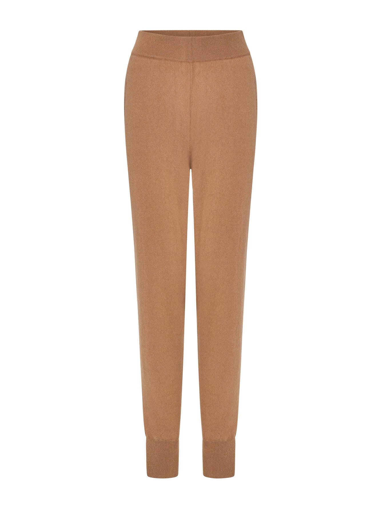 Cashmere Travel Pants