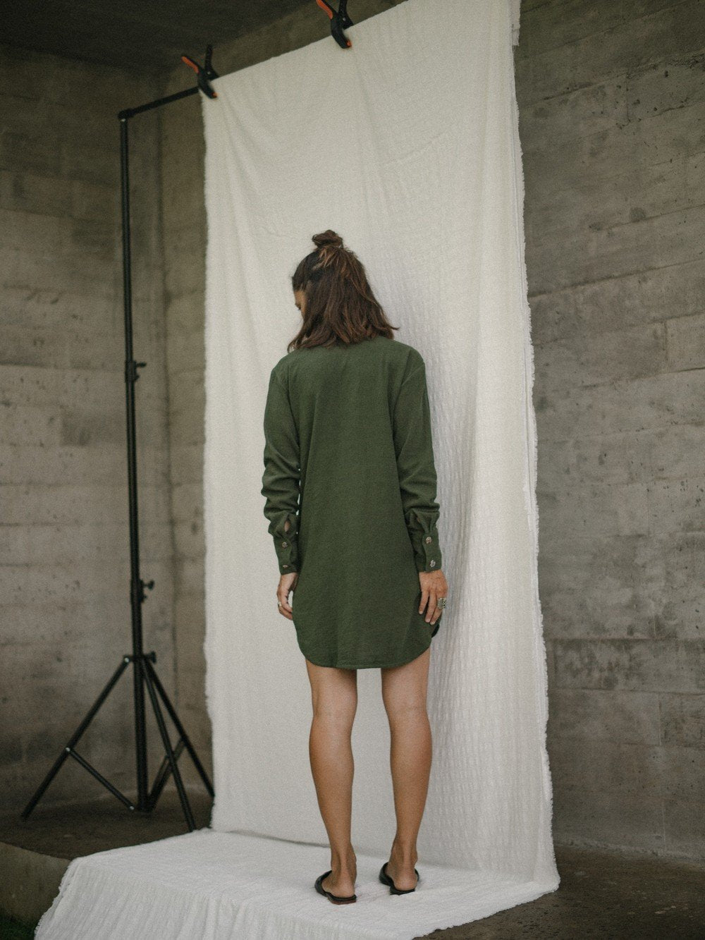 Maya Shirt - l u • c i e e