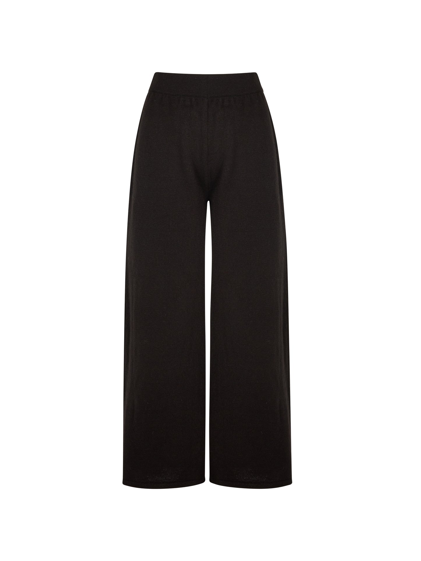 Berner Lounge Pant in Black - l u • c i e e