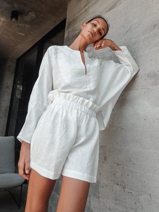 Stella Shorts - l u • c i e e