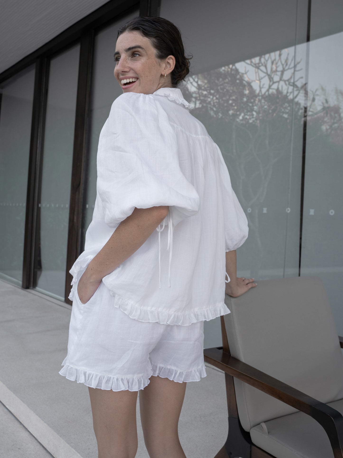 Valerie Shirt - l u • c i e e