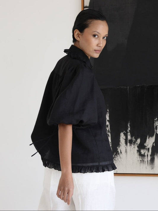 Valerie Shirt - l u • c i e e