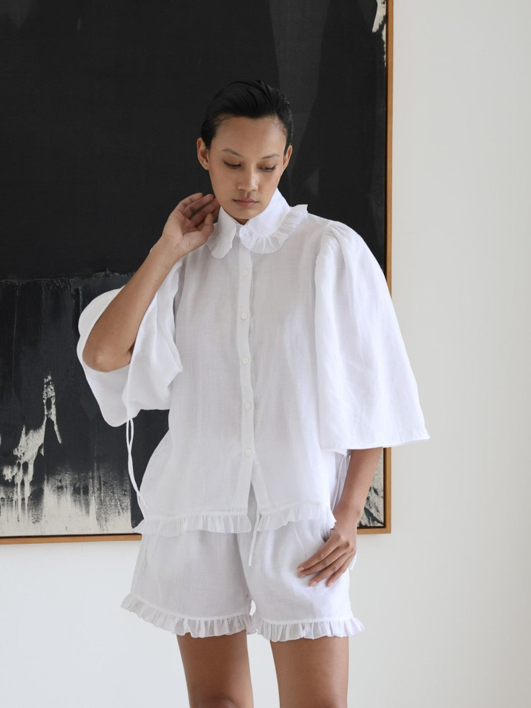 Valerie Shorts - l u • c i e e