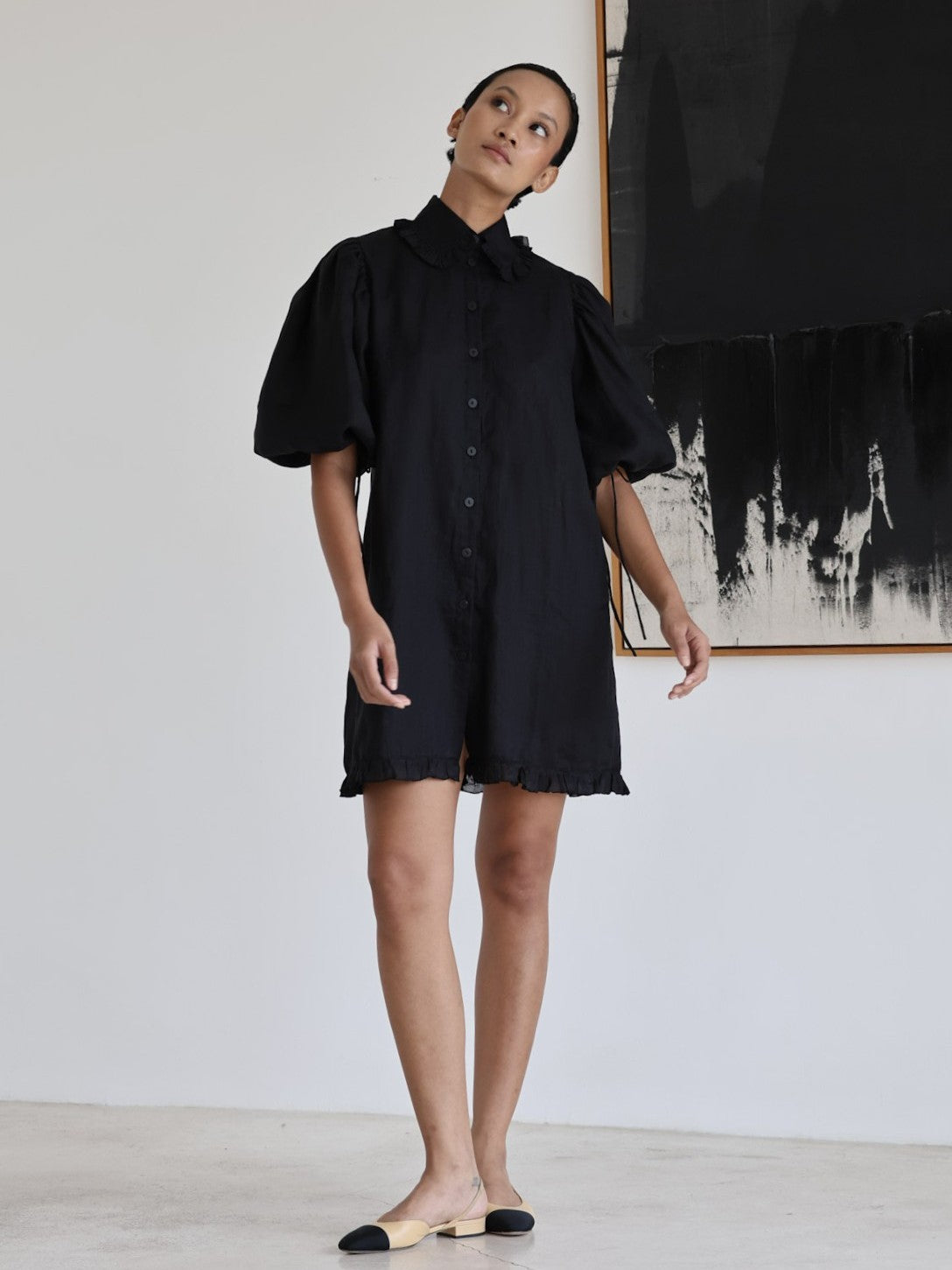 Valerie Dress - l u • c i e e