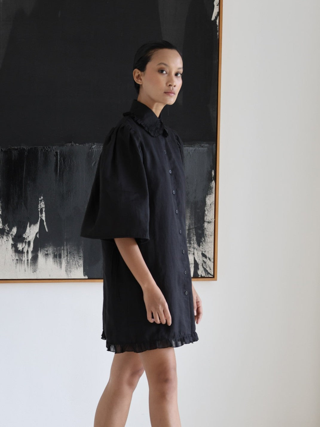 Valerie Dress - l u • c i e e