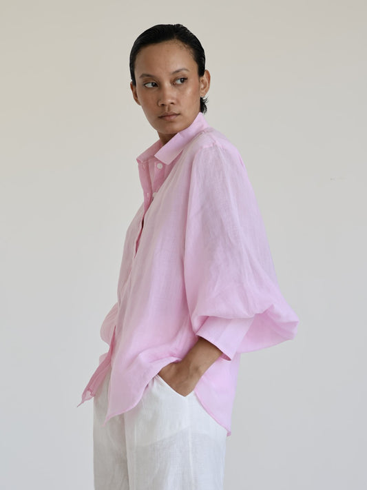 Eloise Shirt - l u • c i e e