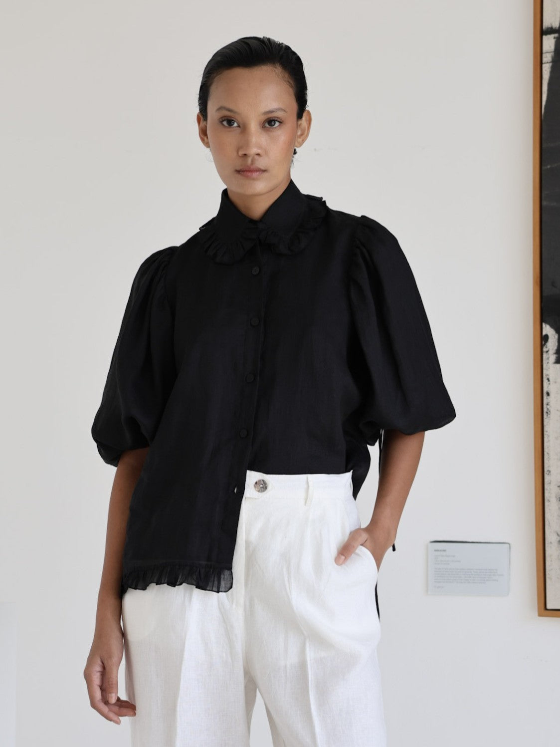 Valerie Shirt - l u • c i e e