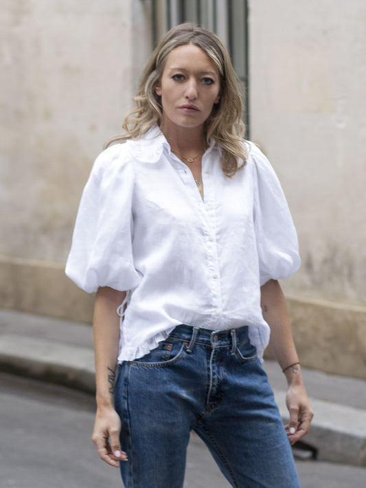 Valerie Shirt - l u • c i e e