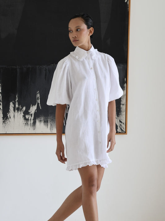 Valerie Dress - l u • c i e e