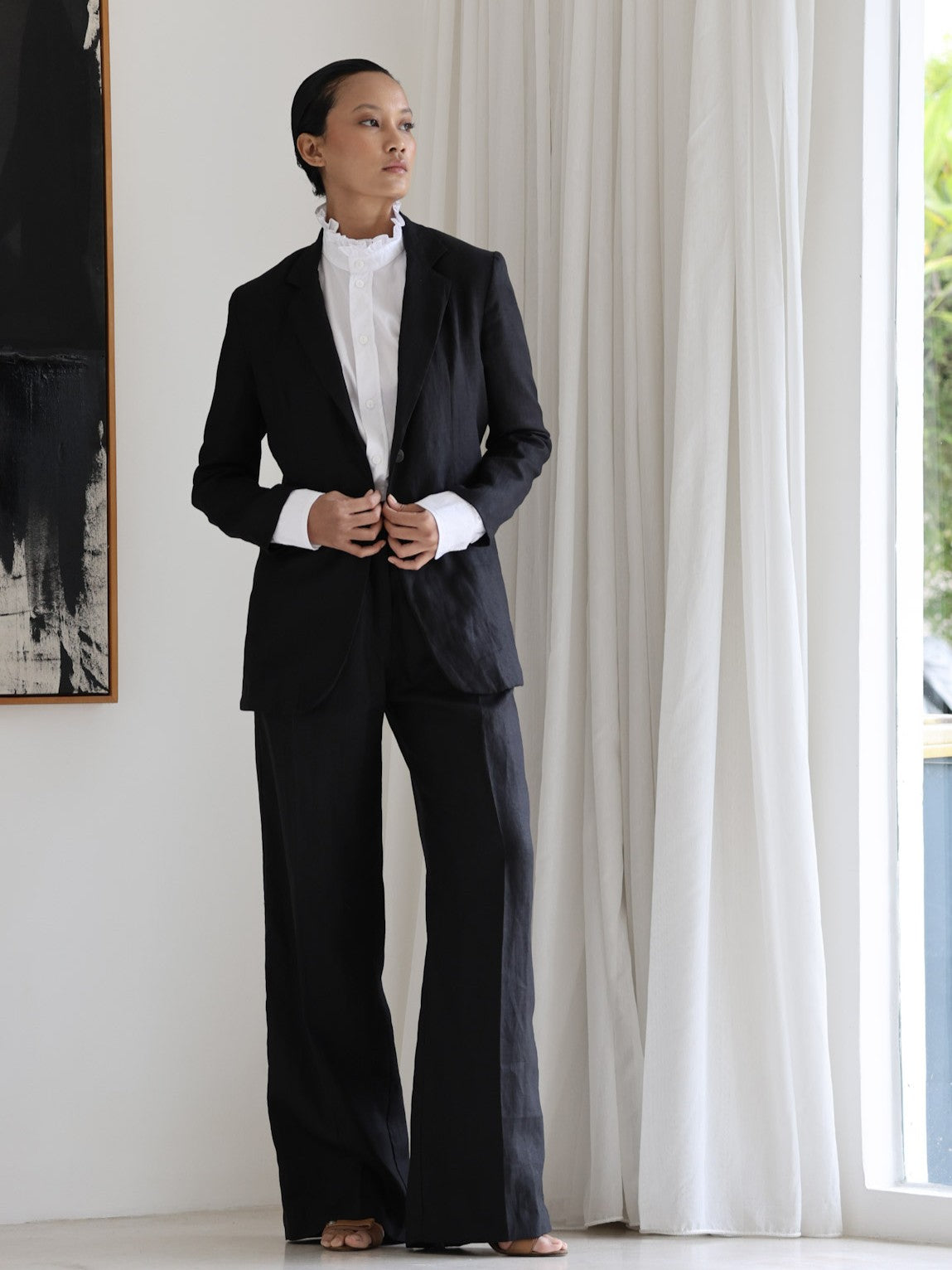 Eloise Shirt - l u • c i e e