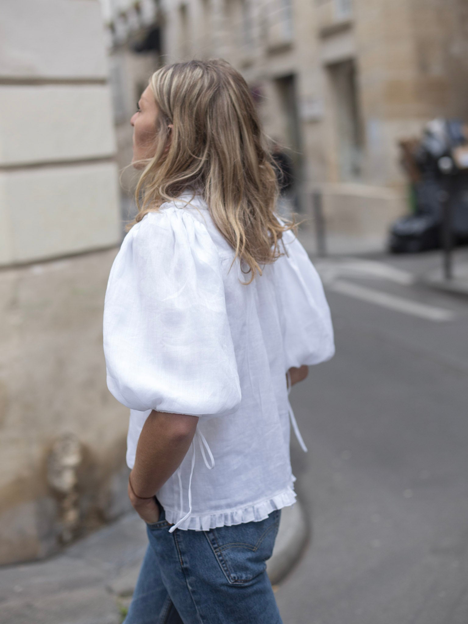 Valerie Shirt - l u • c i e e