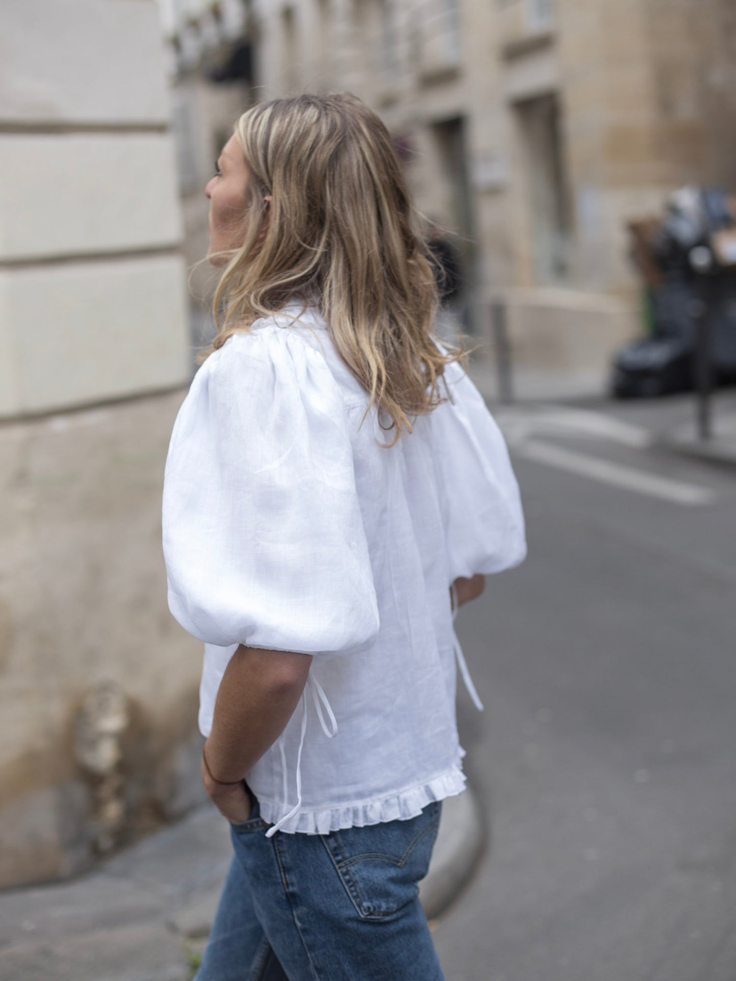 Valerie Shirt - l u • c i e e