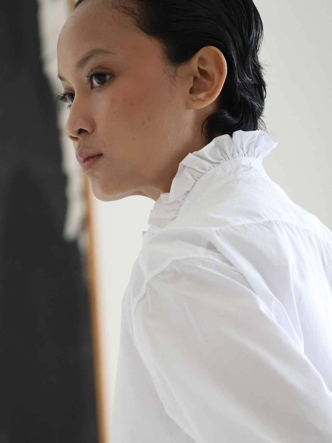 Eloise Shirt - l u • c i e e