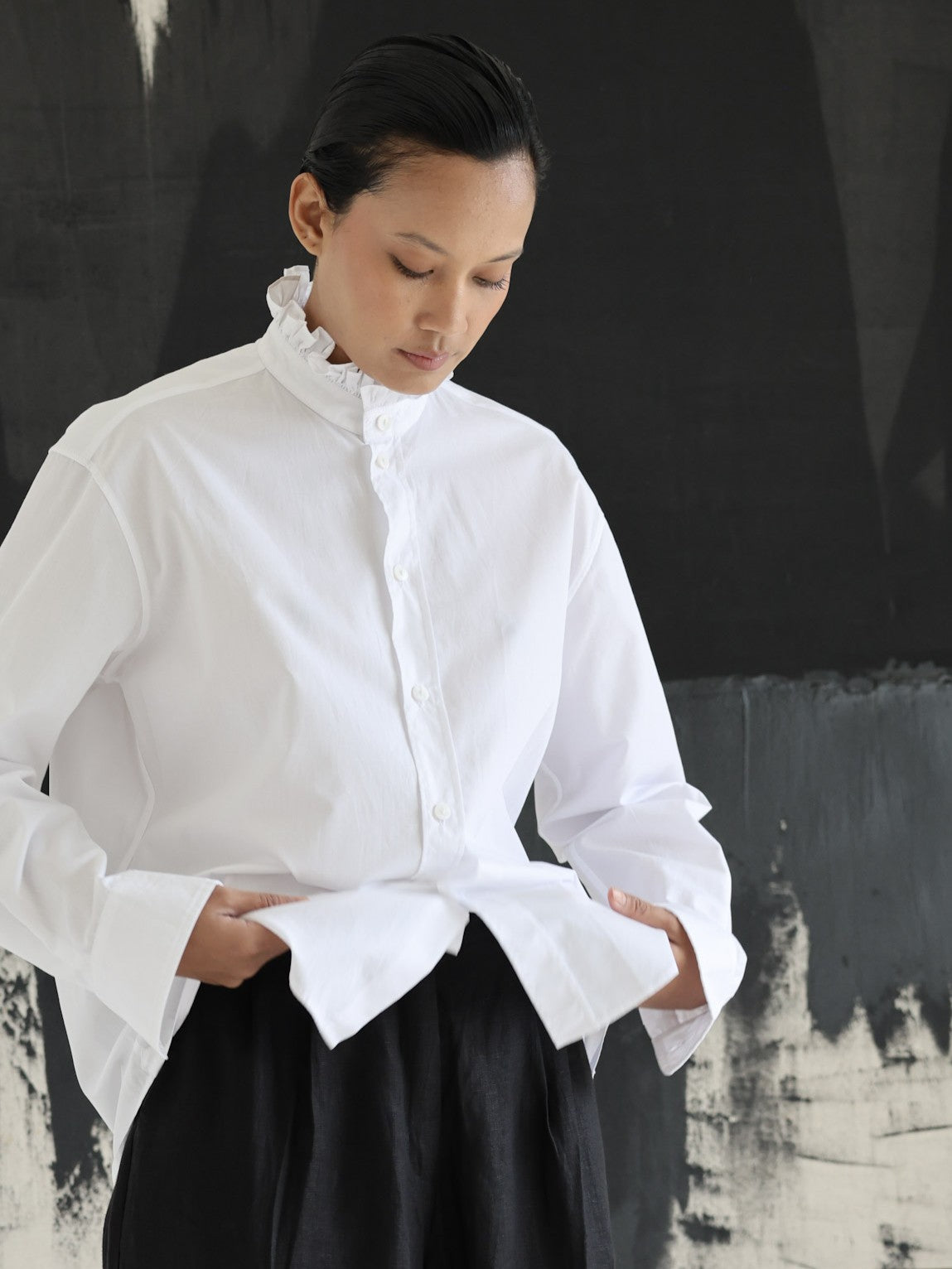 Eloise Shirt - l u • c i e e