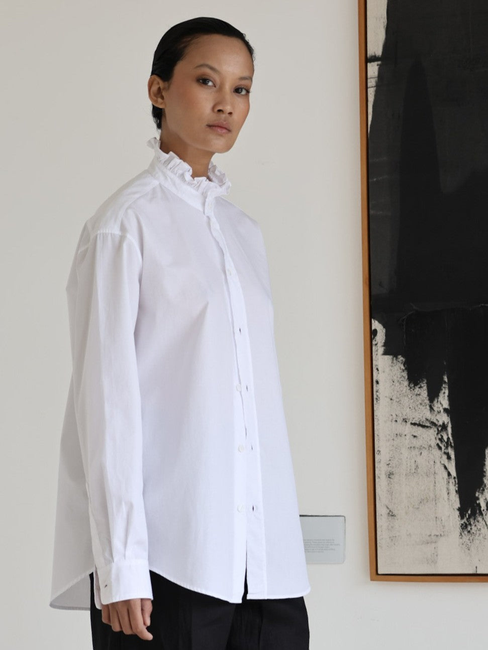 Eloise Shirt - l u • c i e e