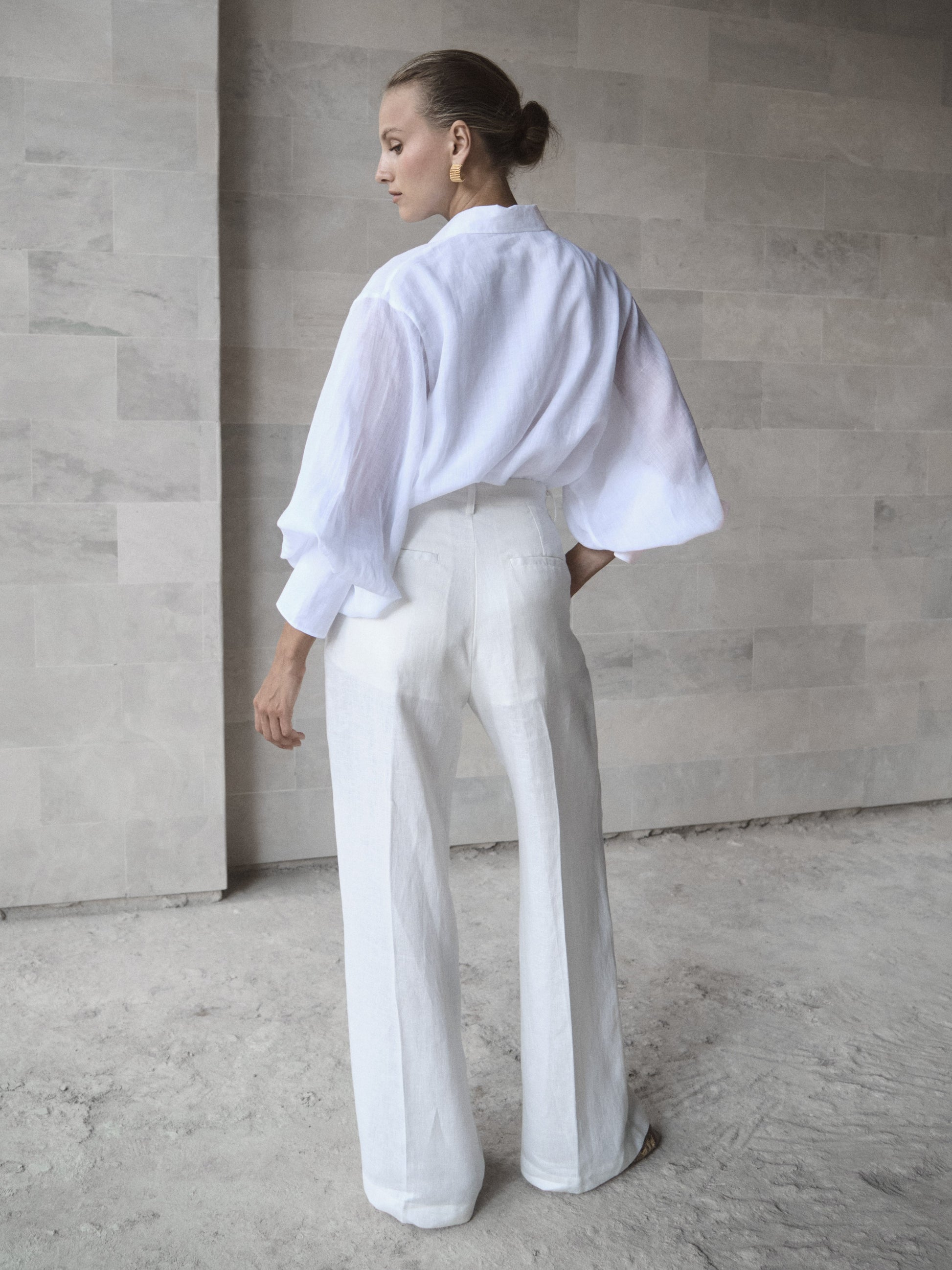 Eloise Shirt - l u • c i e e