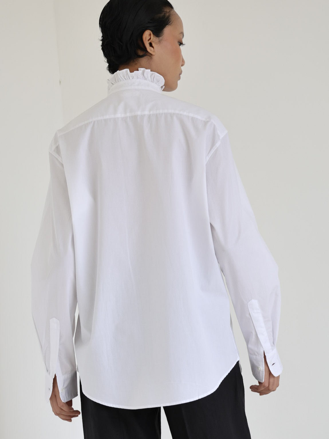 Eloise Shirt - l u • c i e e