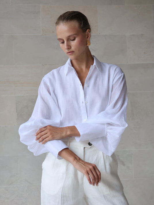 Eloise Shirt - l u • c i e e