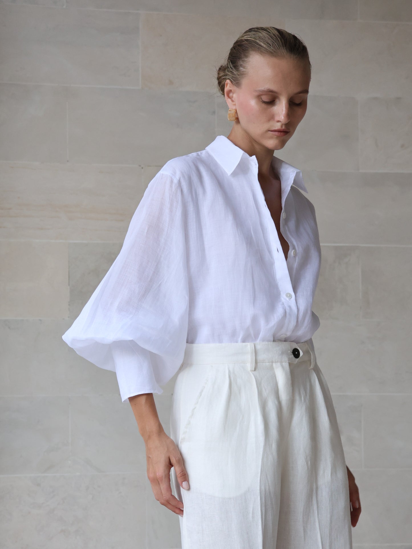 Eloise Shirt - l u • c i e e
