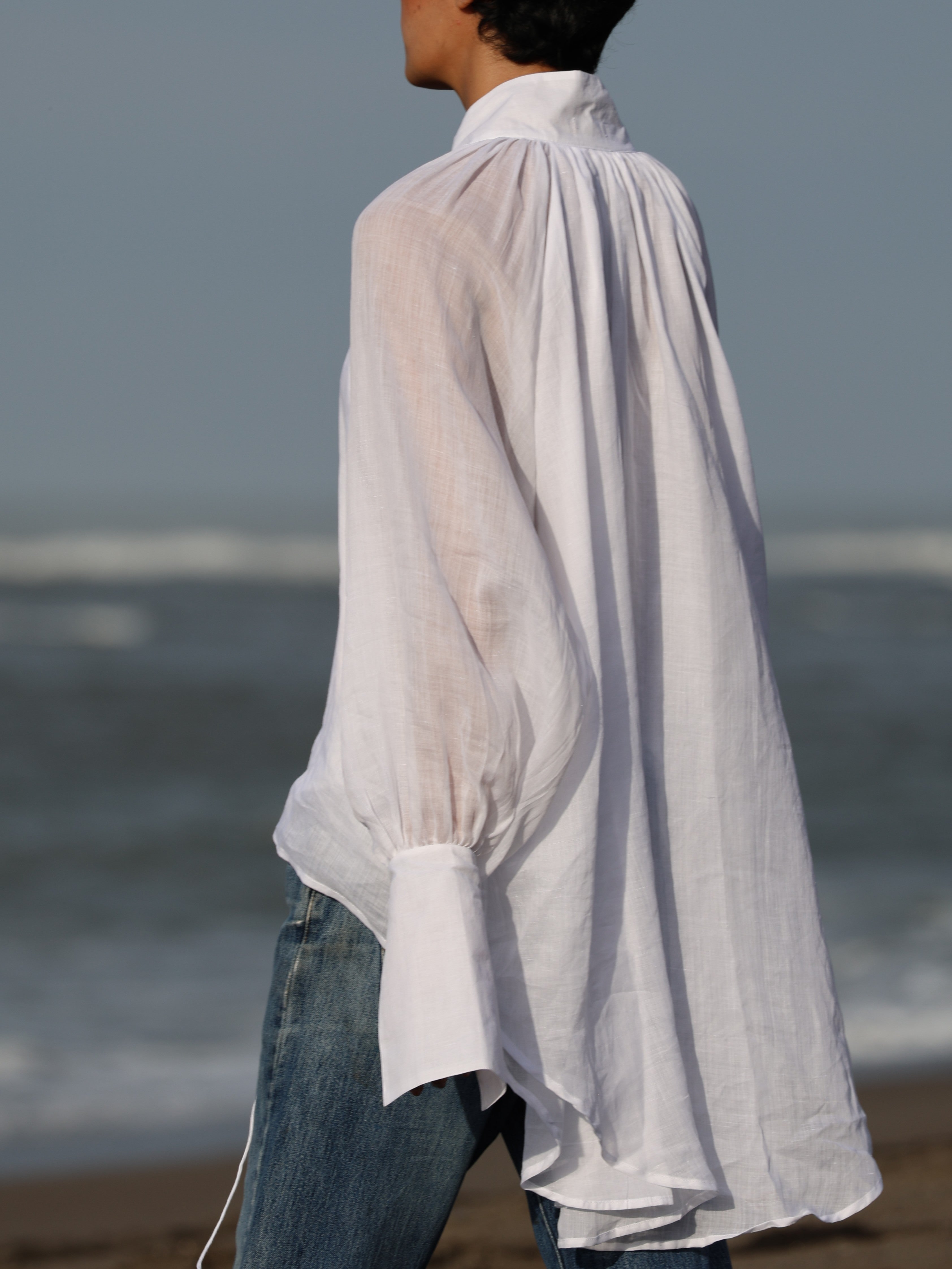 Ella Oversized Tunic - l u • c i e e