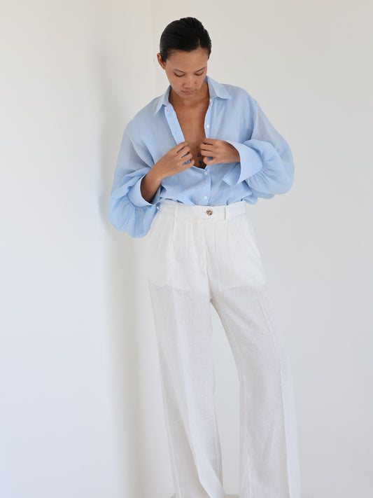 Eloise Shirt - l u • c i e e