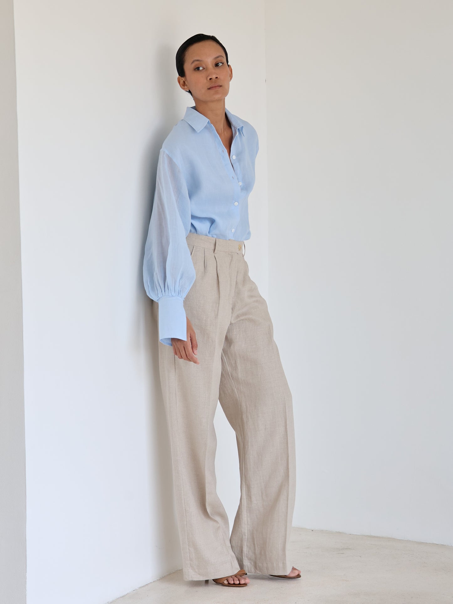 Eloise Shirt - l u • c i e e