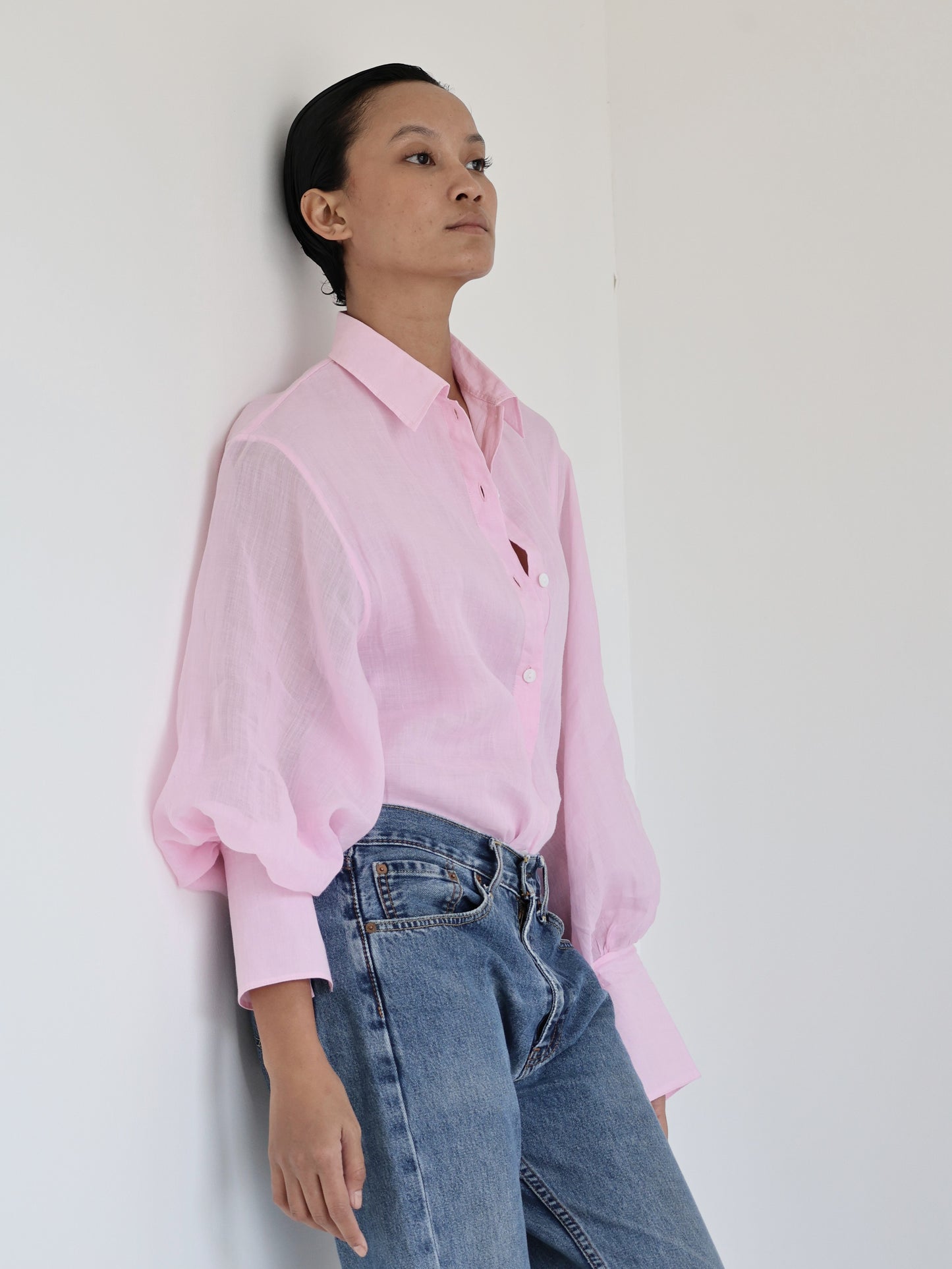 Eloise Shirt - l u • c i e e