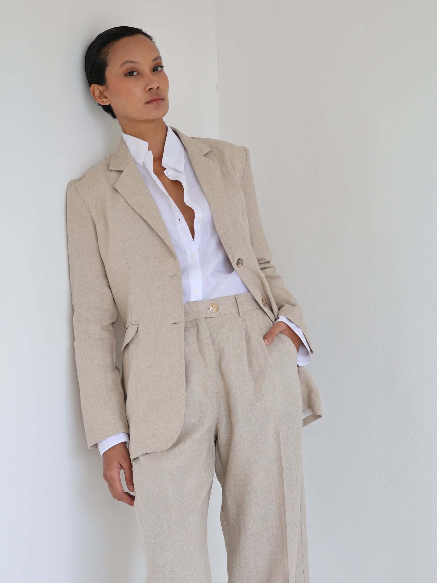 Eloise Shirt - l u • c i e e