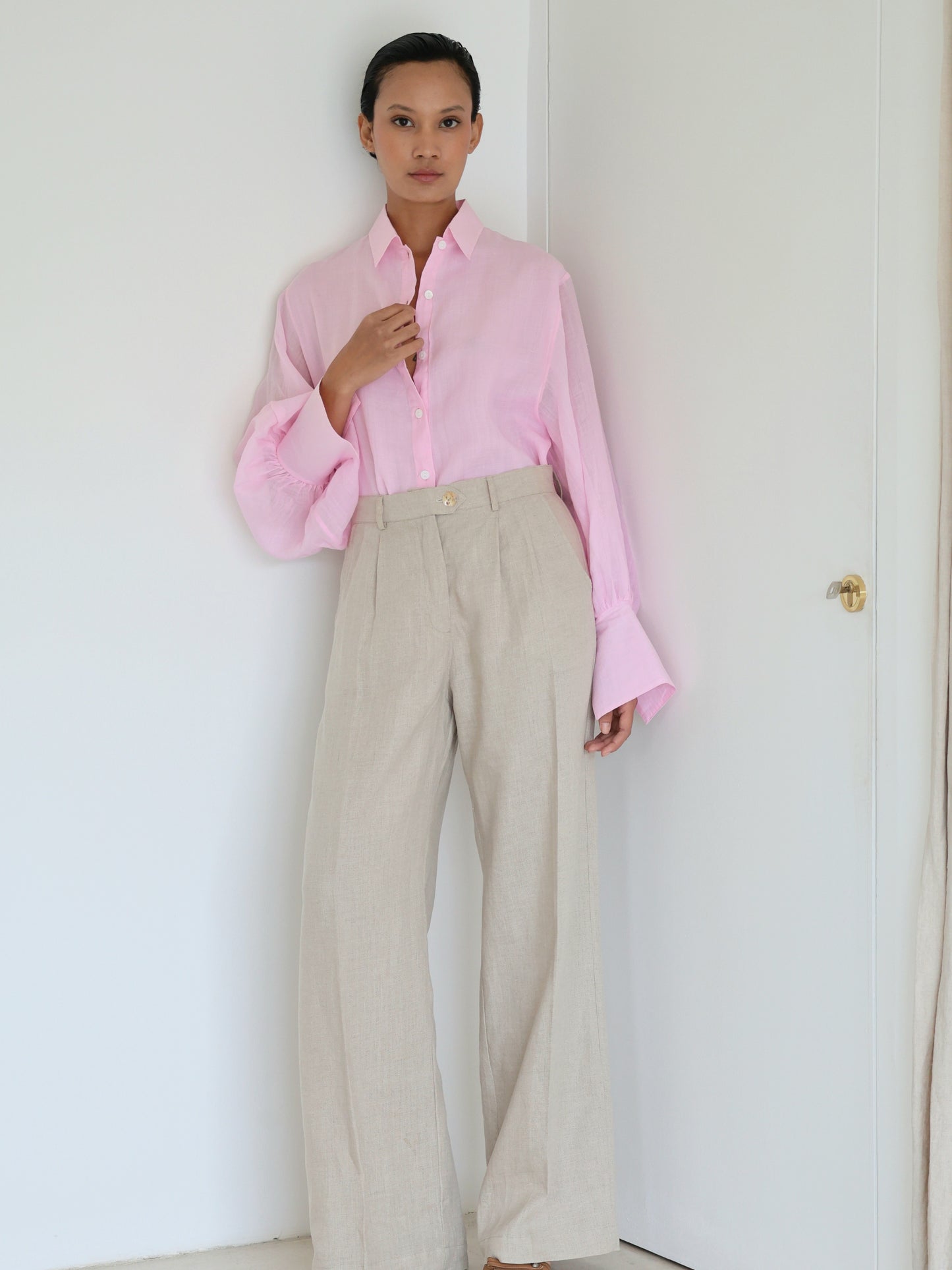 Eloise Shirt - l u • c i e e