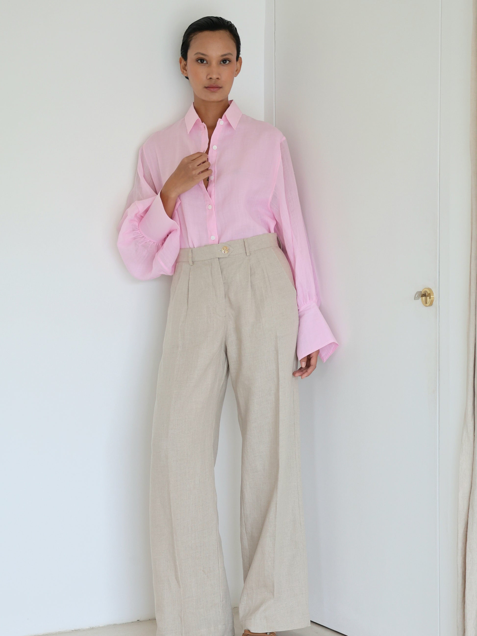 Eloise Shirt - l u • c i e e