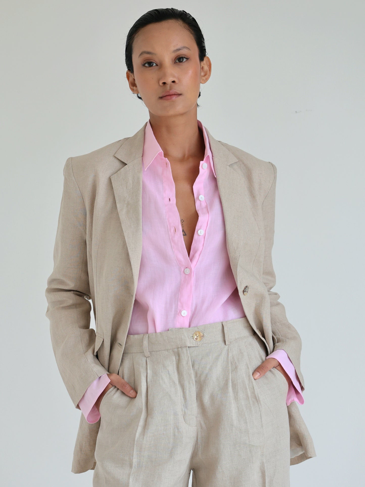 Eloise Shirt - l u • c i e e