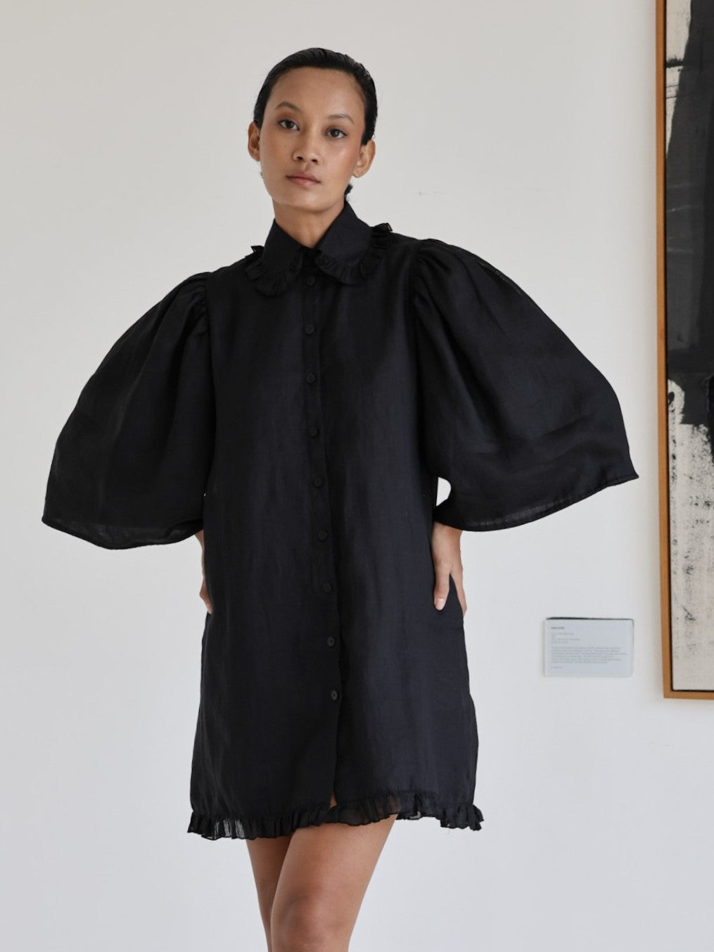 Valerie Dress - l u • c i e e