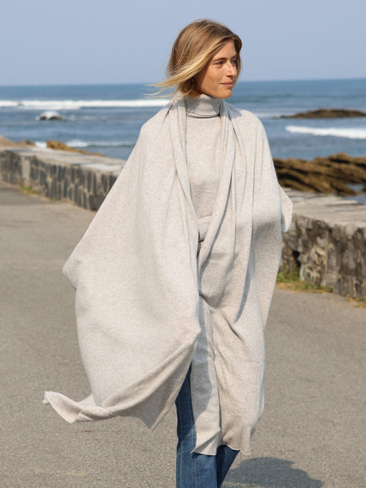 Cashmere Scarf