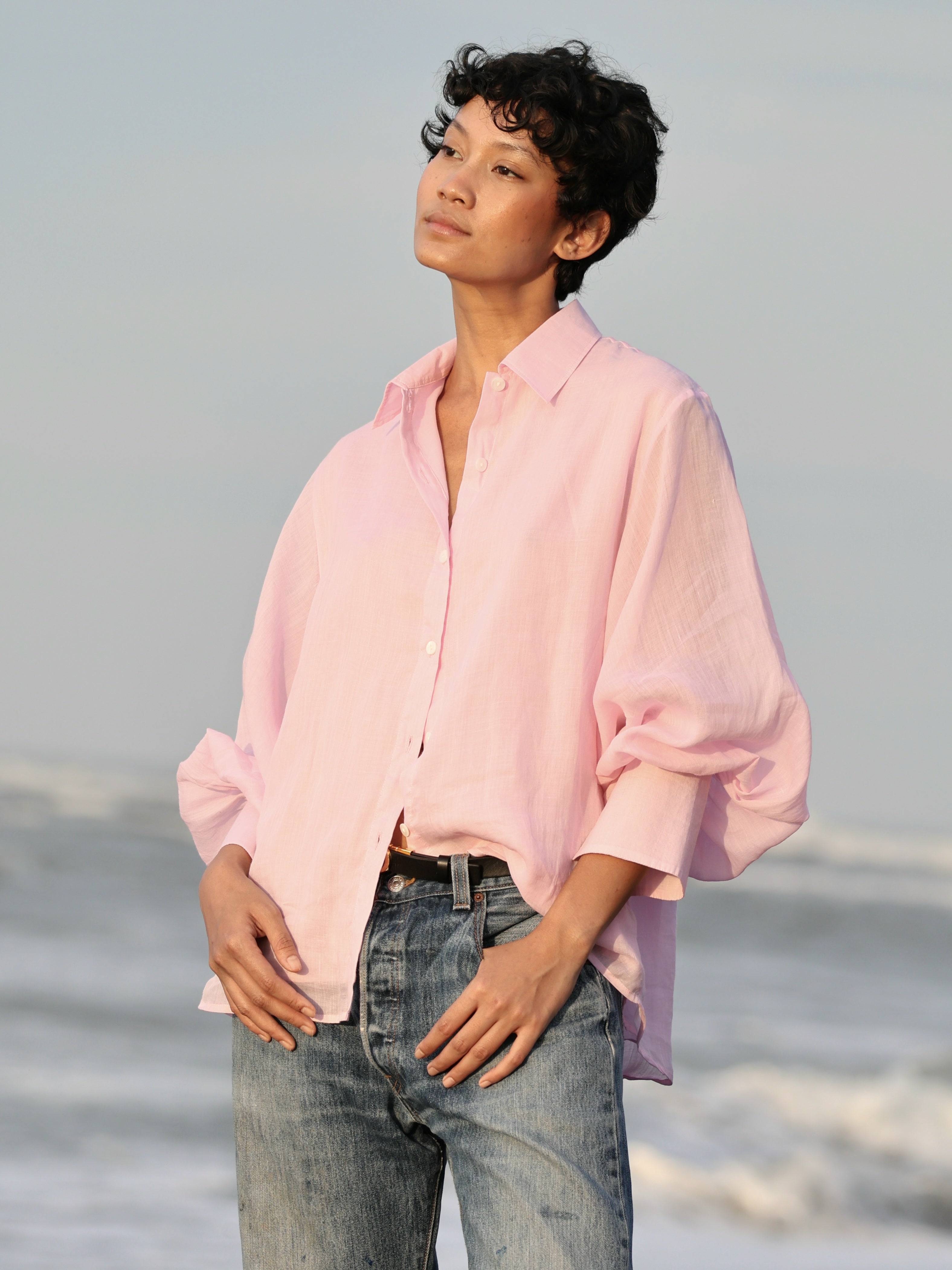 Eloise Shirt - l u • c i e e