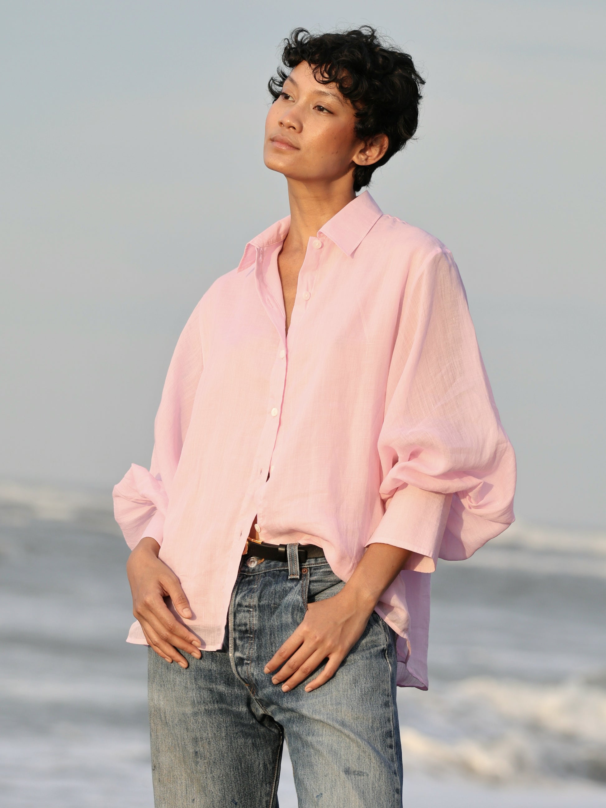 Eloise Shirt - l u • c i e e
