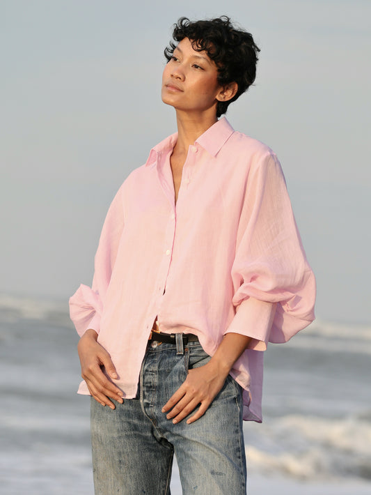 Eloise Shirt