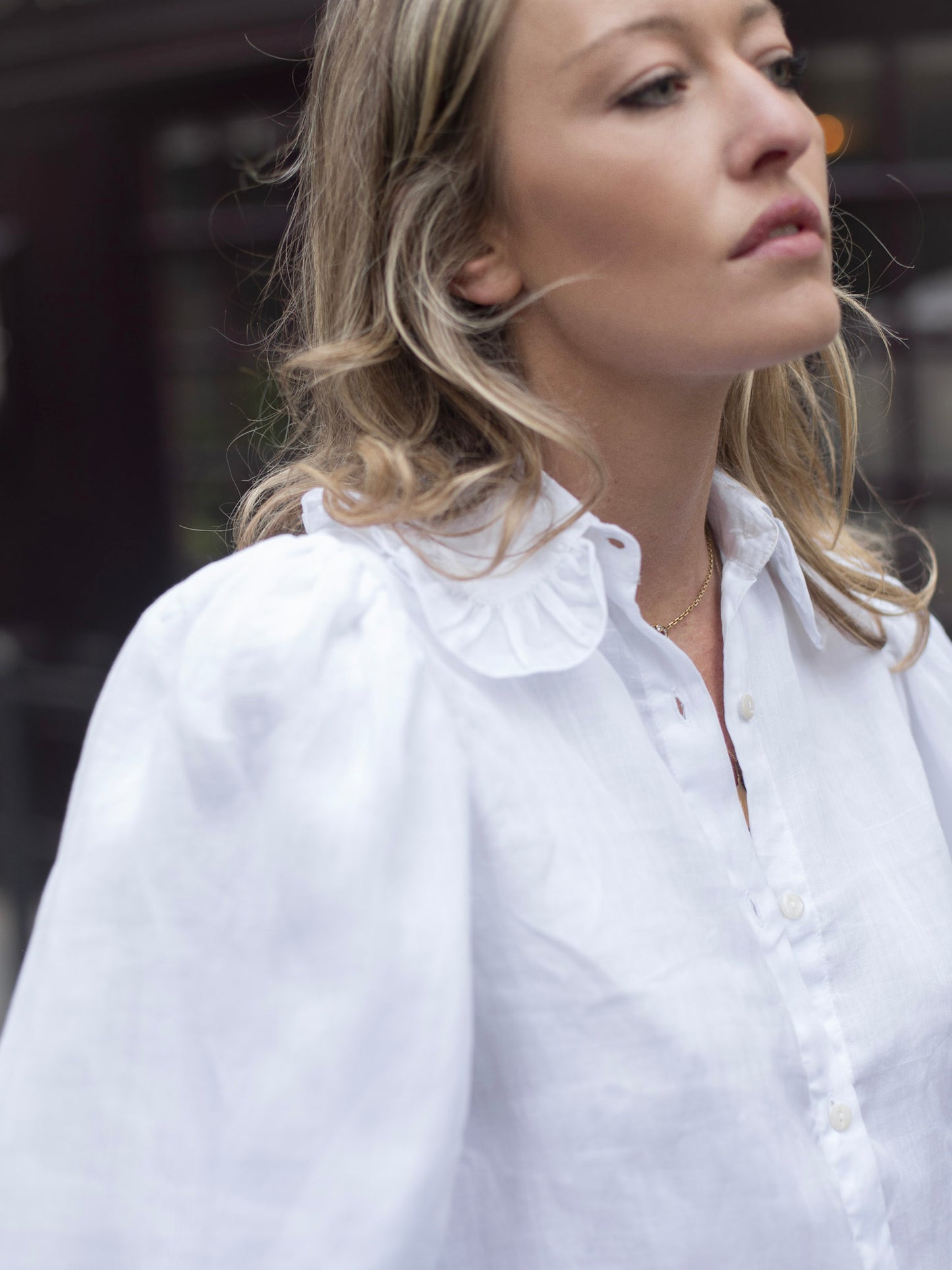 Valerie Shirt - l u • c i e e