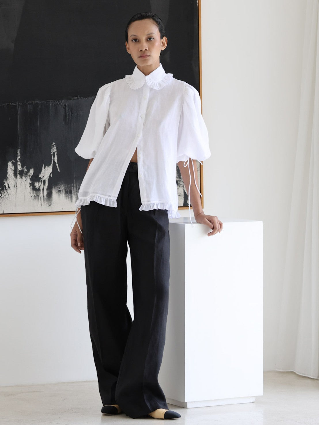 Valerie Shirt - l u • c i e e