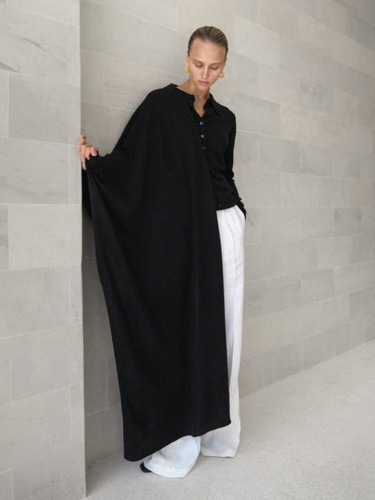 Cashmere Scarf - l u • c i e e
