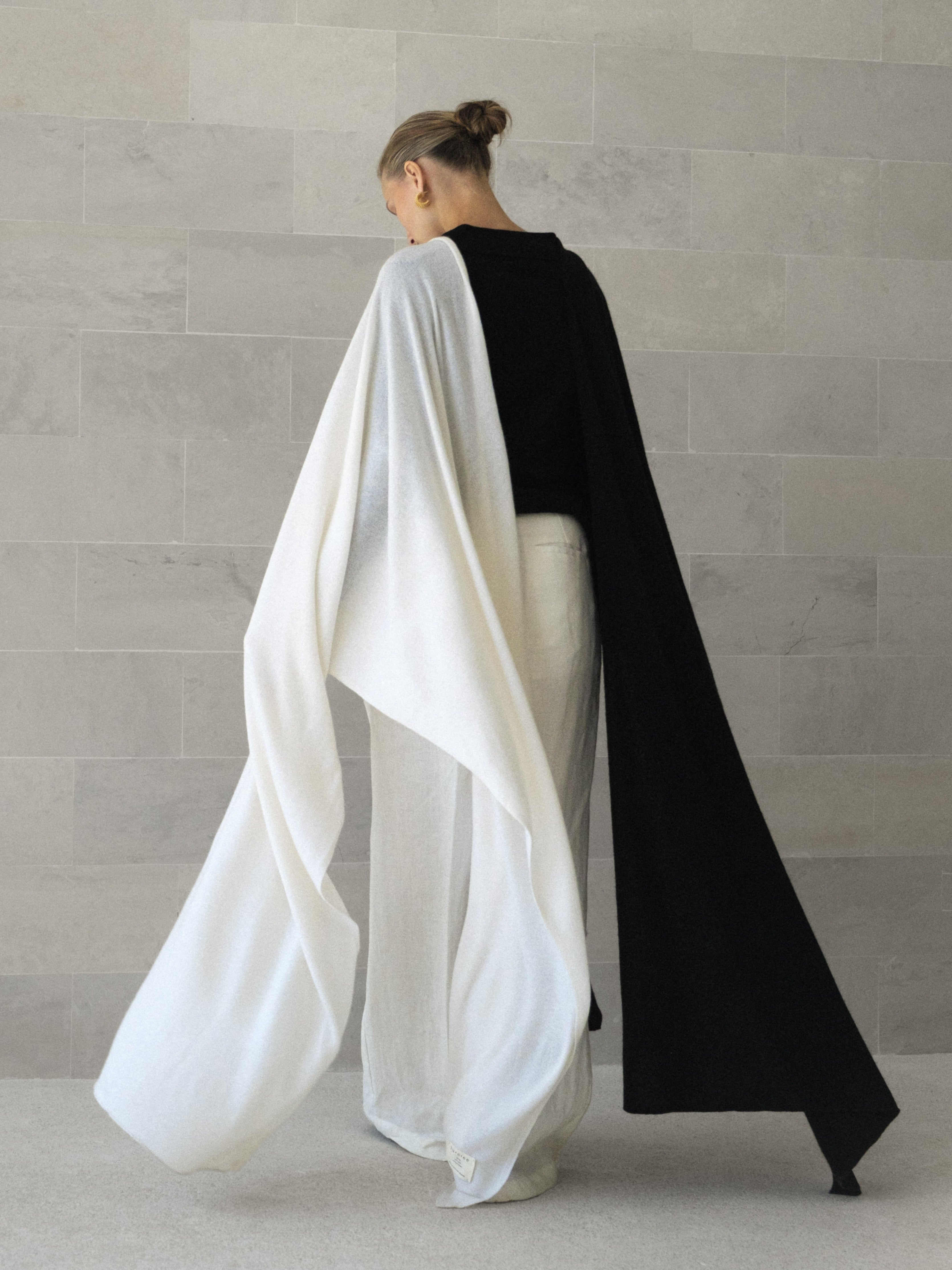 Cashmere Scarf - l u • c i e e