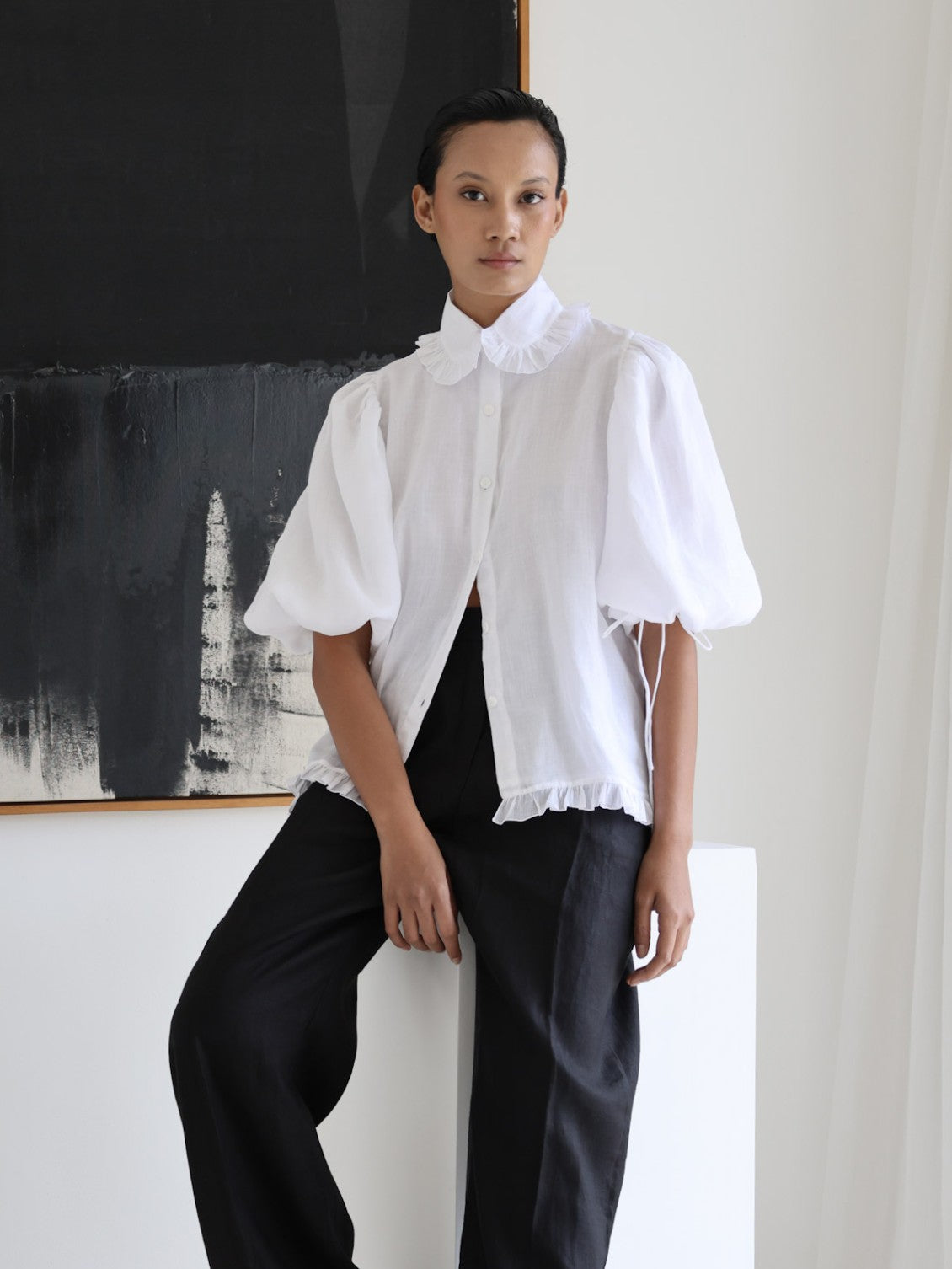 Valerie Shirt - l u • c i e e