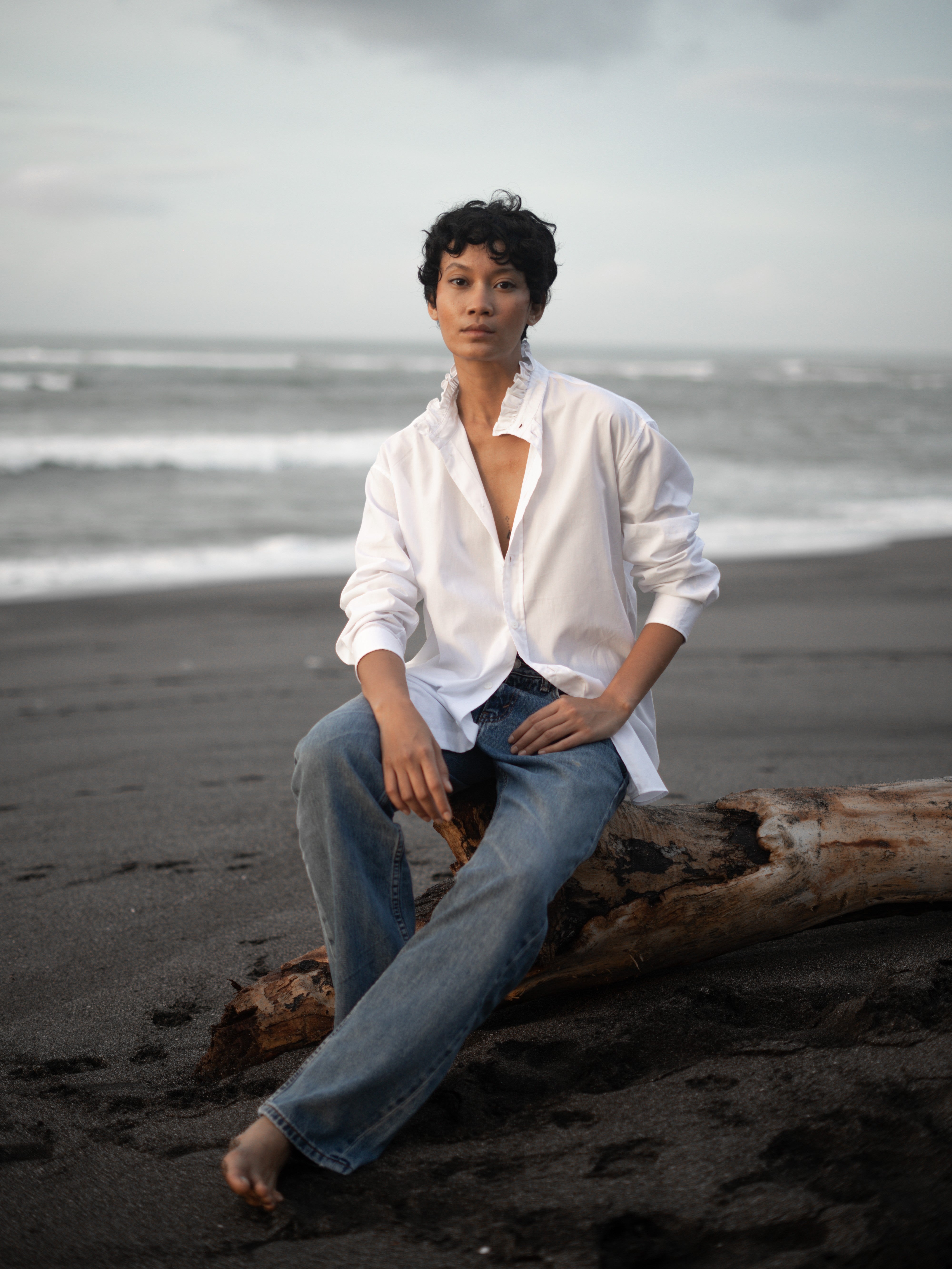 Eloise Shirt - l u • c i e e