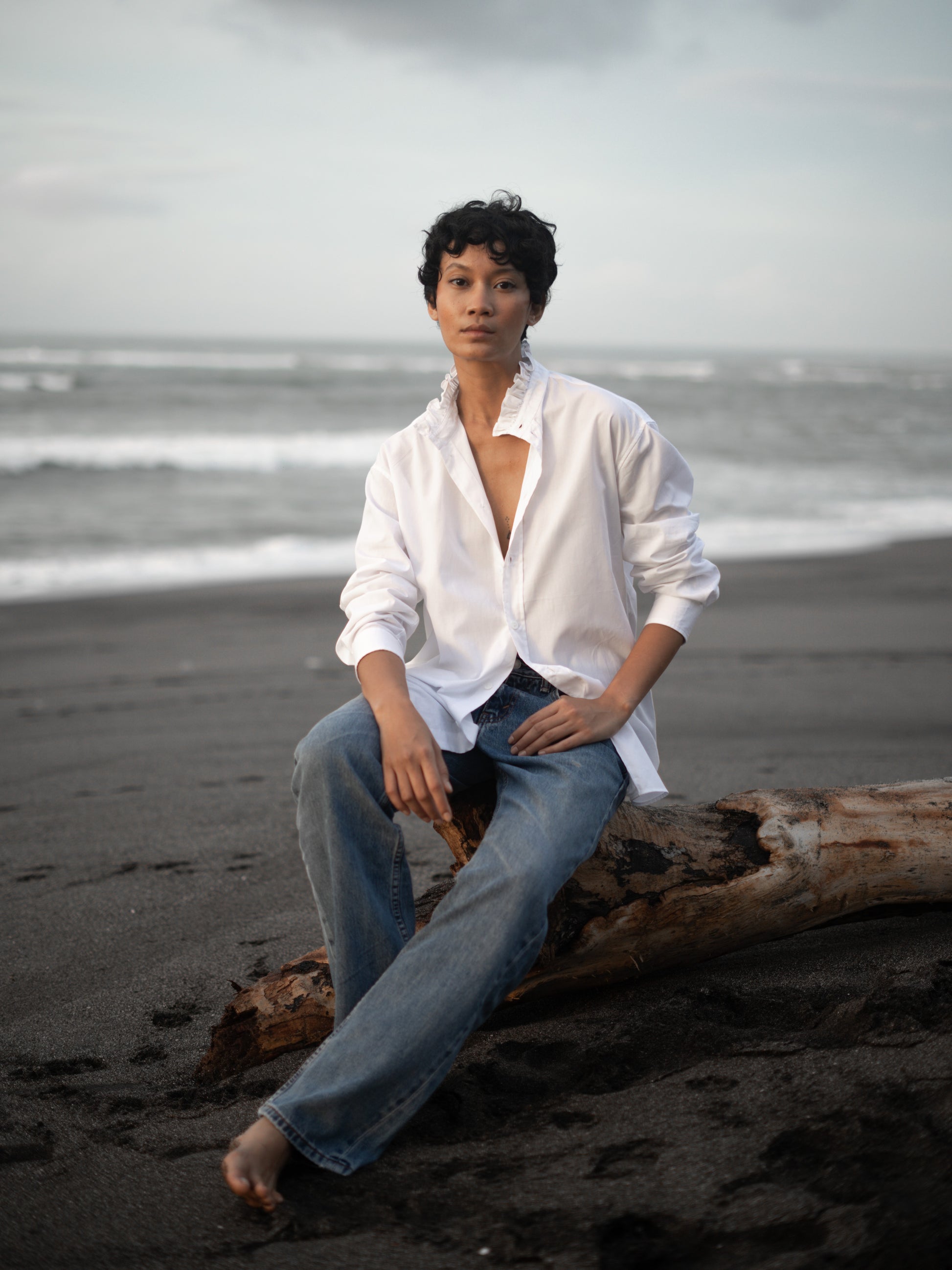 Eloise Shirt - l u • c i e e