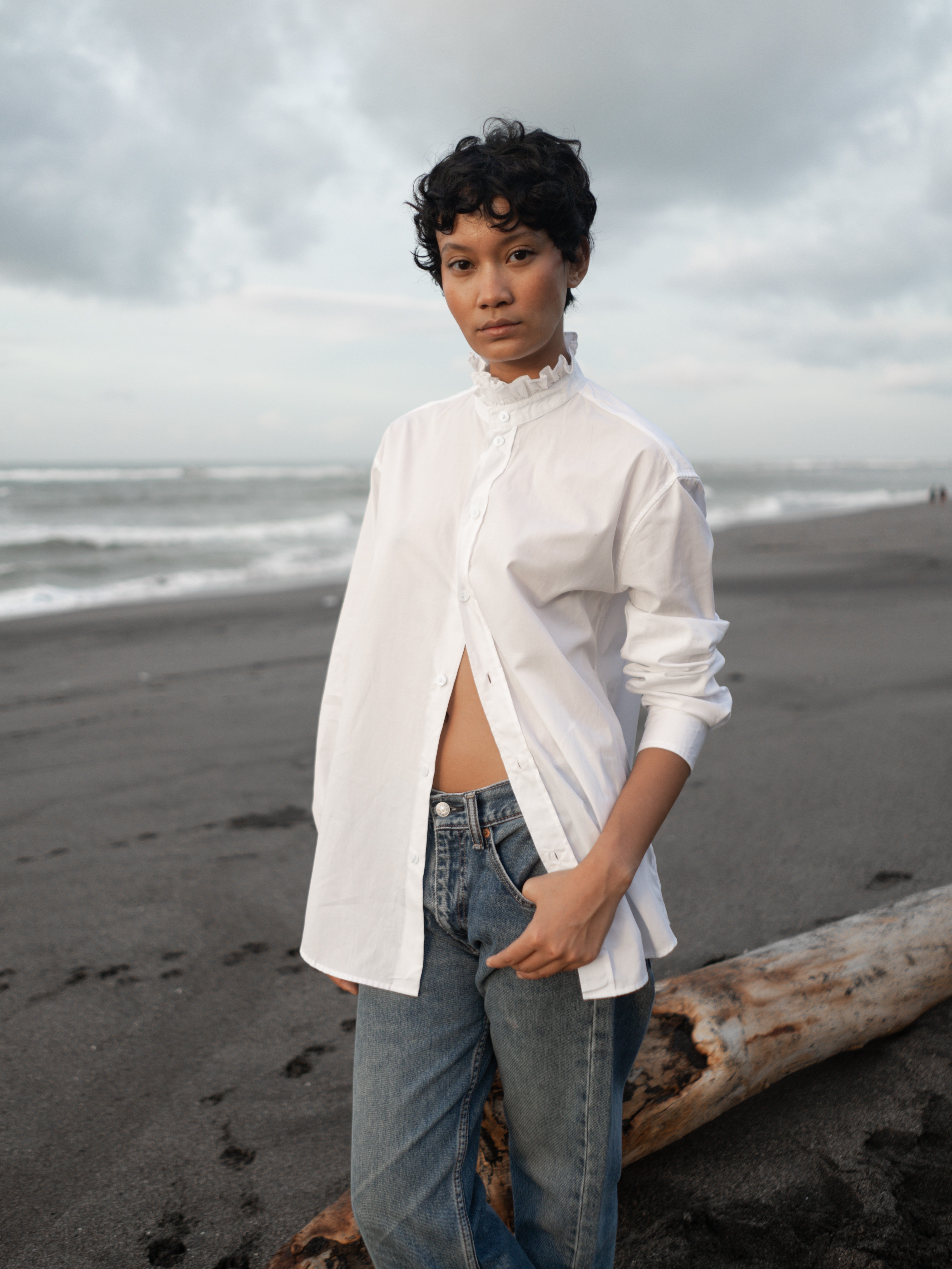 Eloise Shirt - l u • c i e e