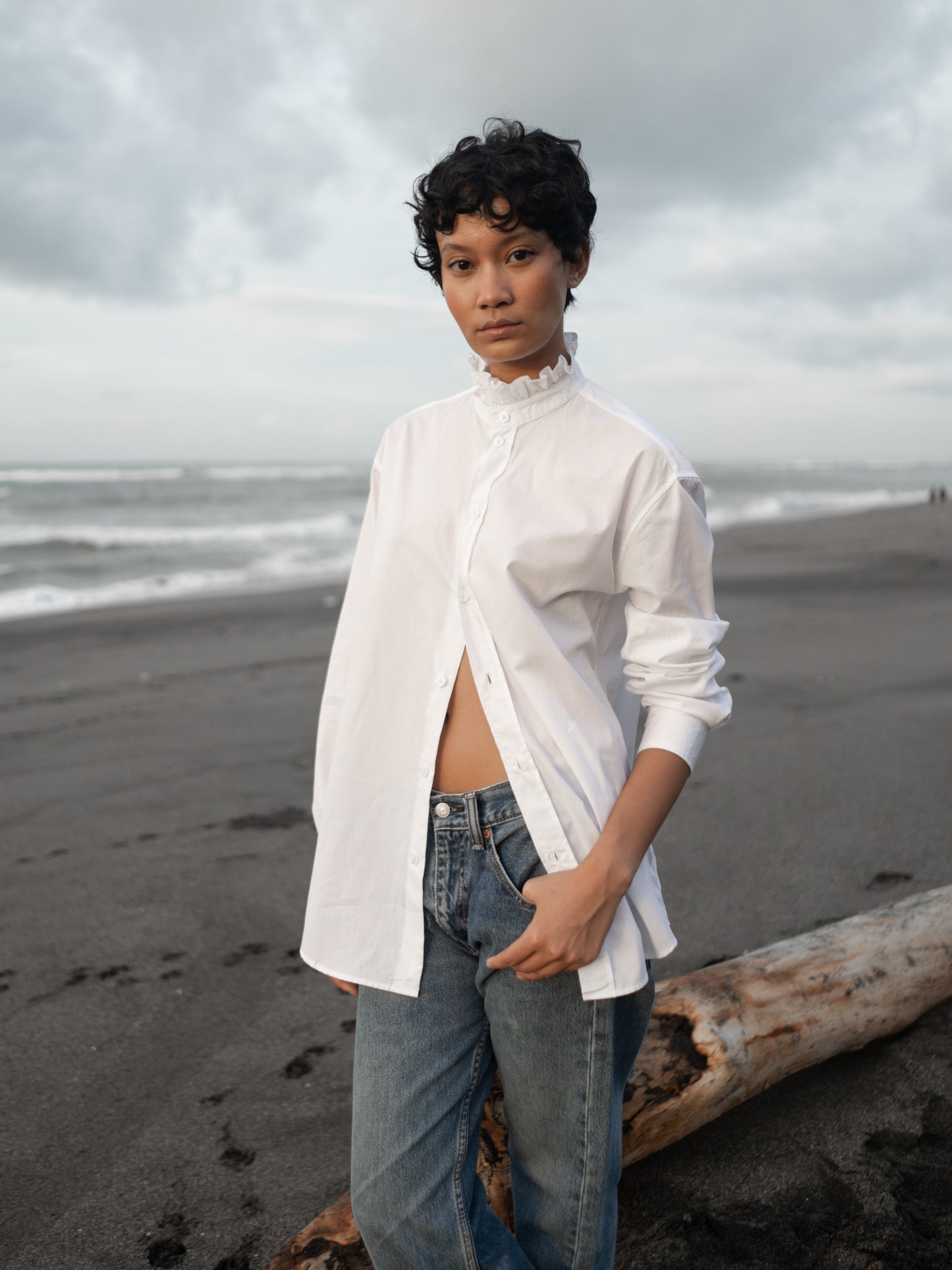 Eloise Shirt - l u • c i e e