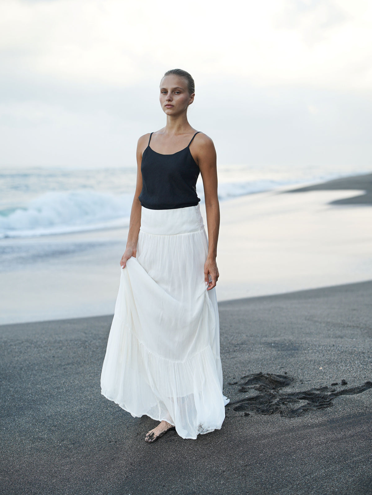 Selene Convertible Dress & Skirt