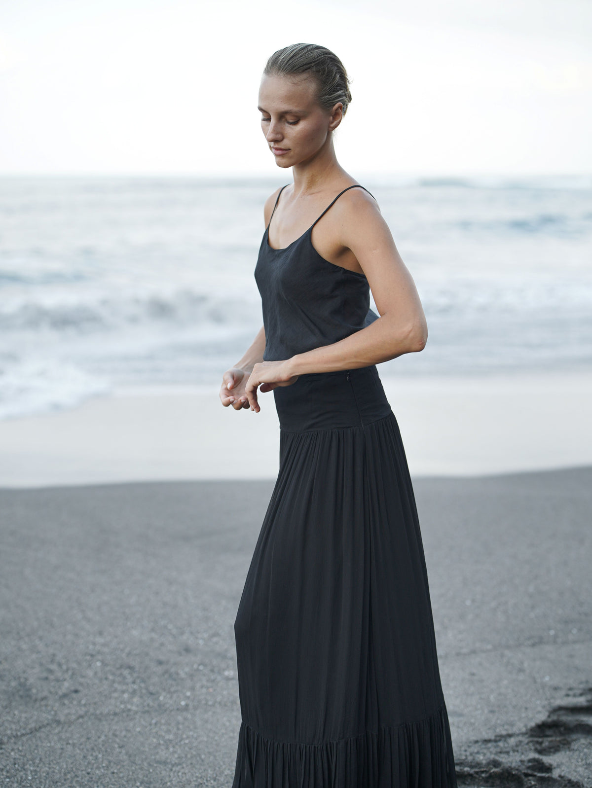 Selene Convertible Dress & Skirt