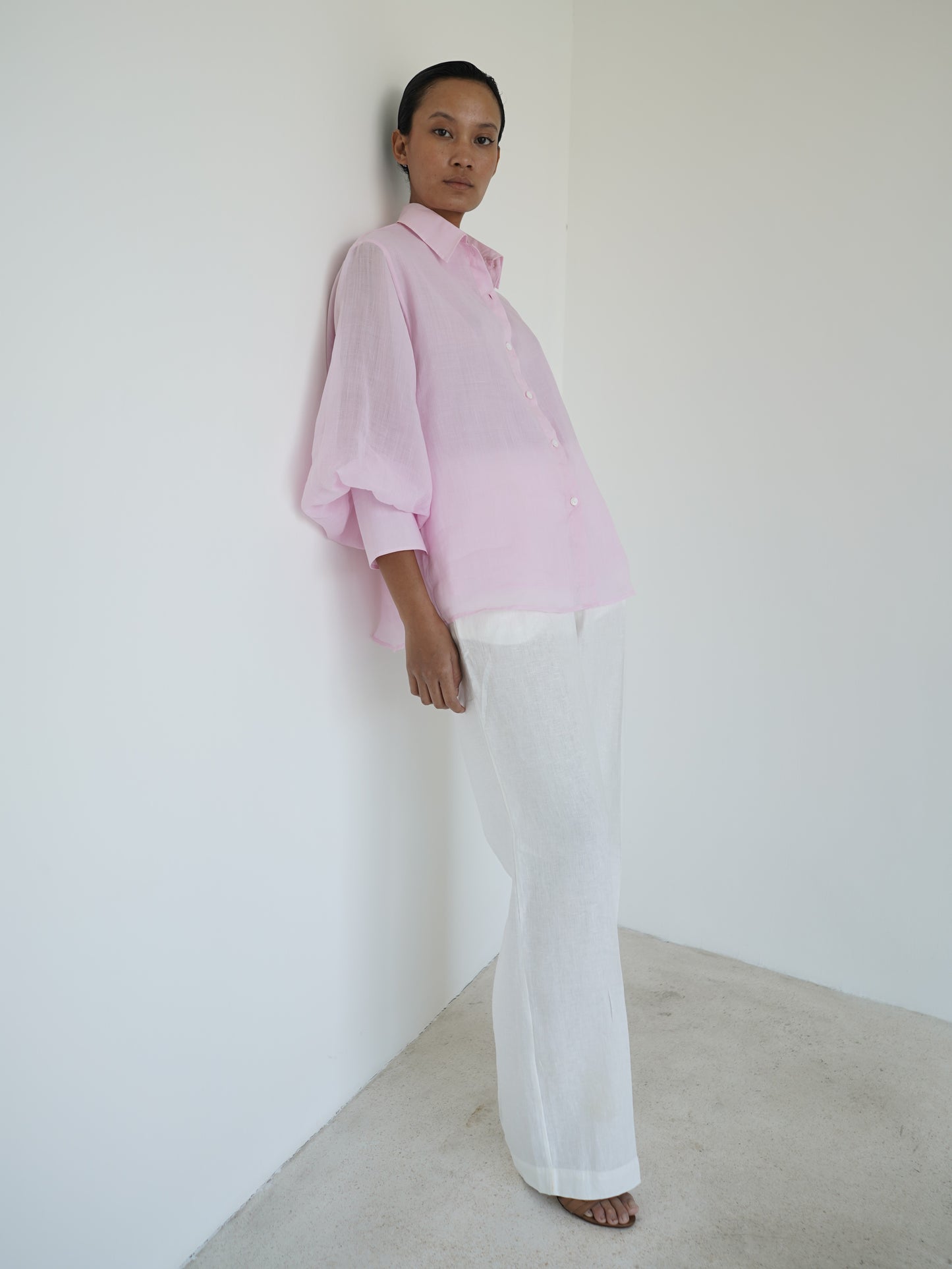 Eloise Shirt - l u • c i e e